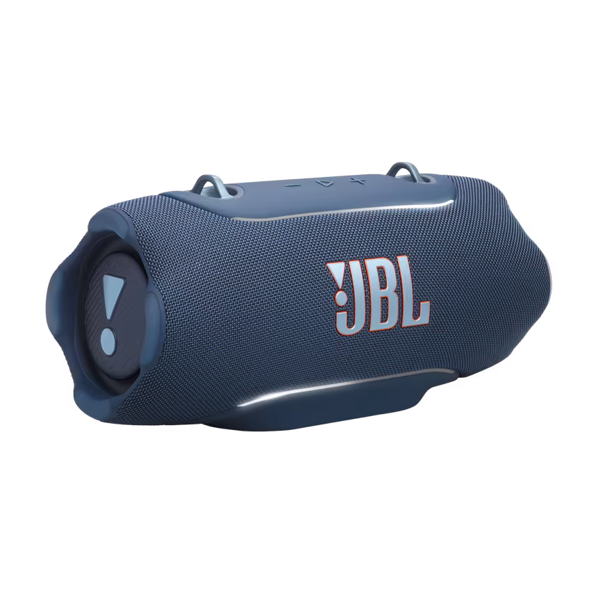 JBL Xtreme 5, Bluetooth-Lautsprecher, blau