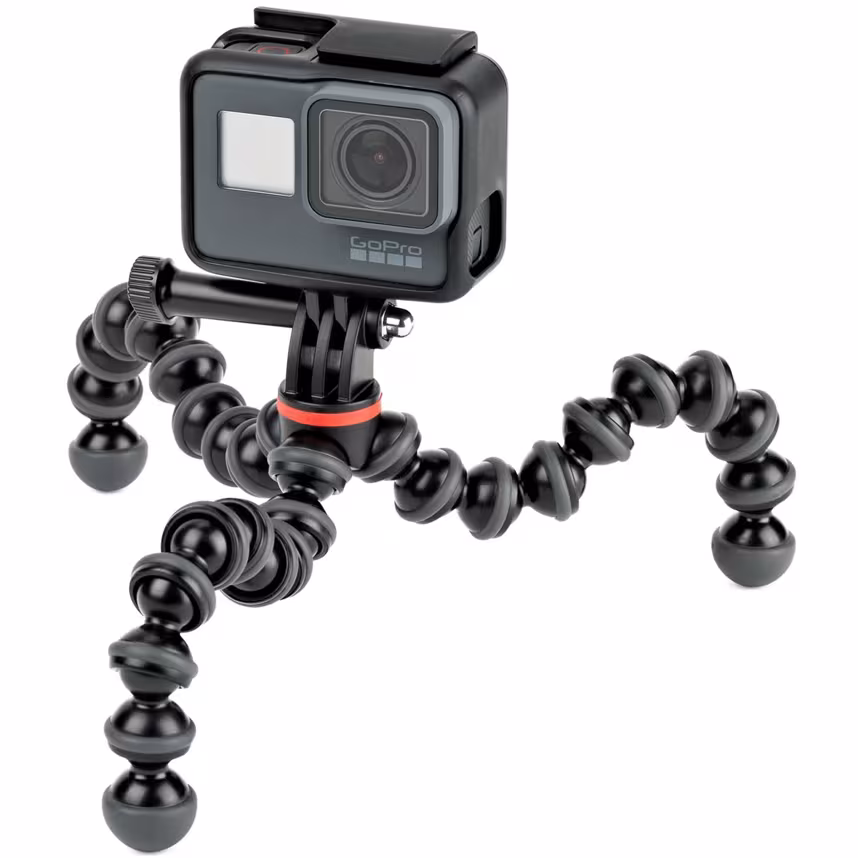 Joby GorillaPod 500 Action