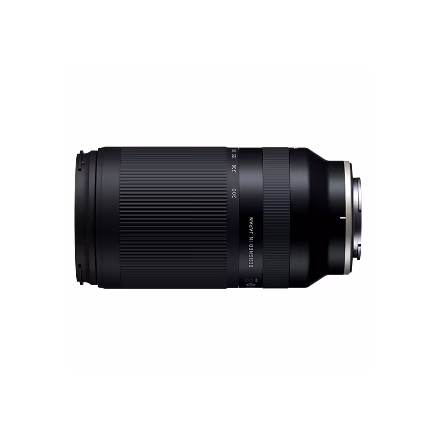 Tamron 70-300/4,5-6,3 Di III RXD Sony