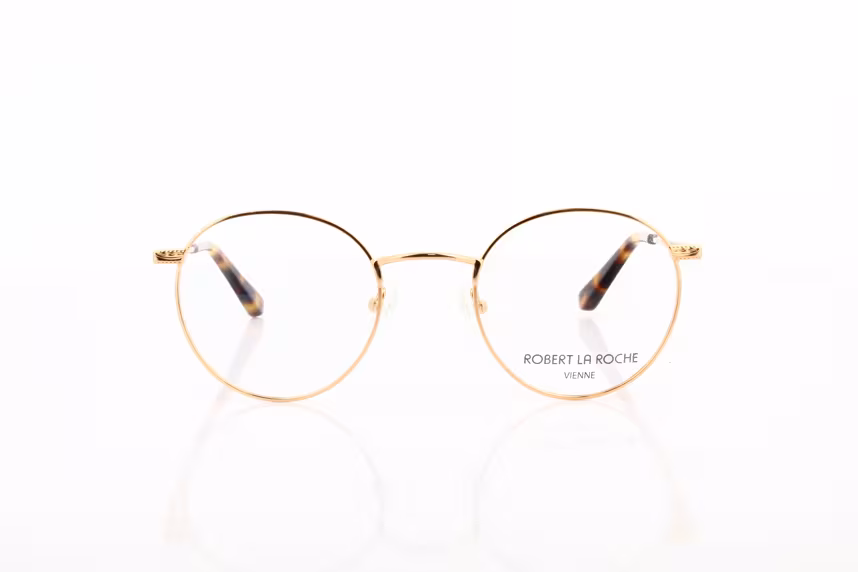 Robert la Roche RLR 542 H-04 Metall CLIP ON