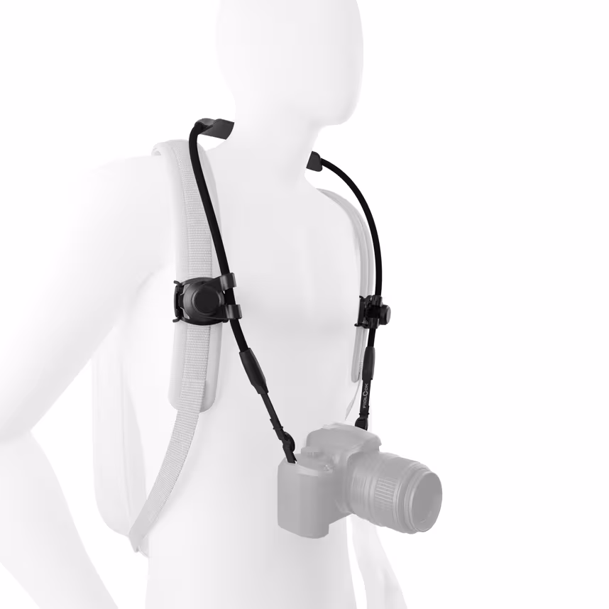 Fidlock Snap Camera Strap