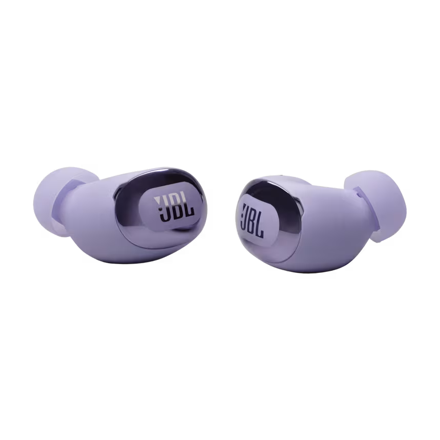 JBL Live Buds 3 In-Ear BT Kopfhörer lila