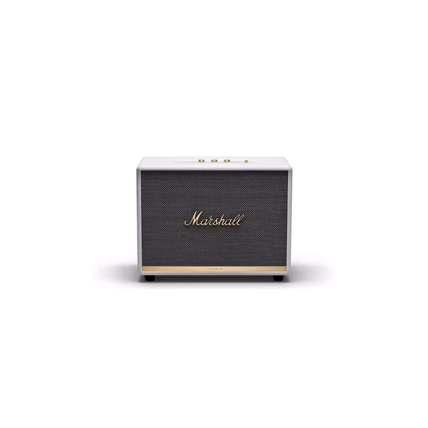 Marshall Woburn BT II White EU