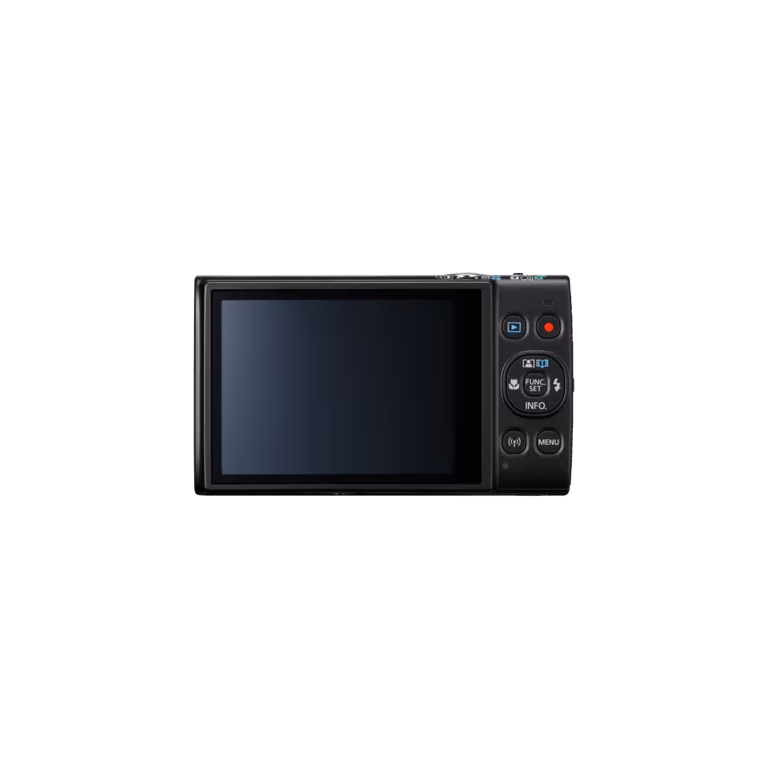 Canon IXUS 285 HS A Schwarz