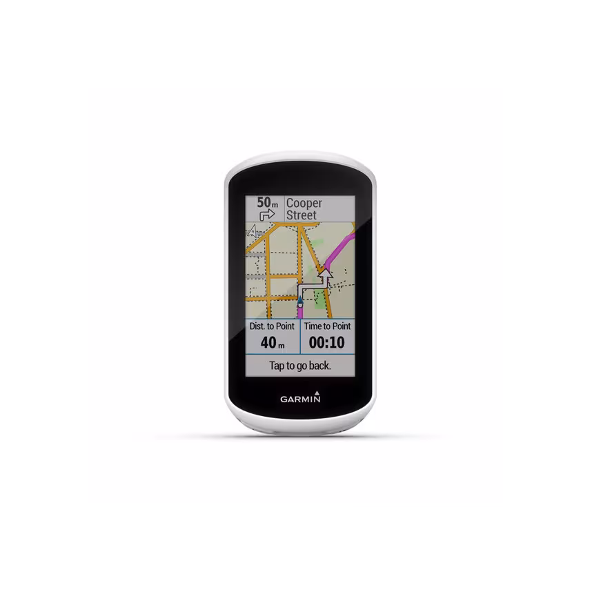 Garmin Edge Explore Fahrradnavigation