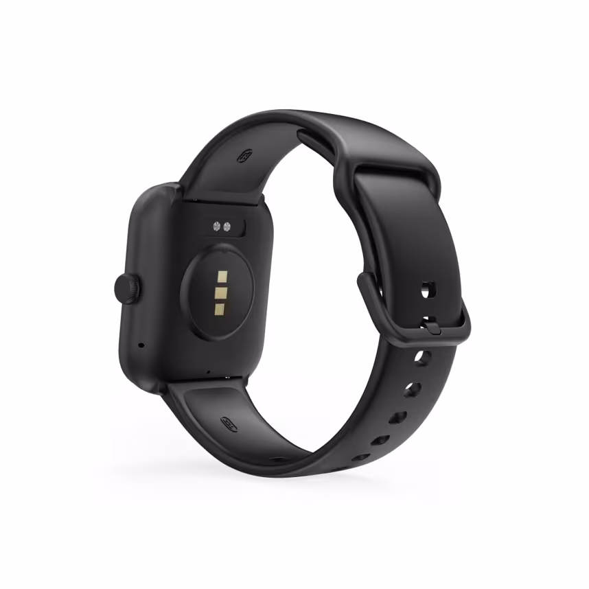 Ham Smartwatch 5000 schwarz