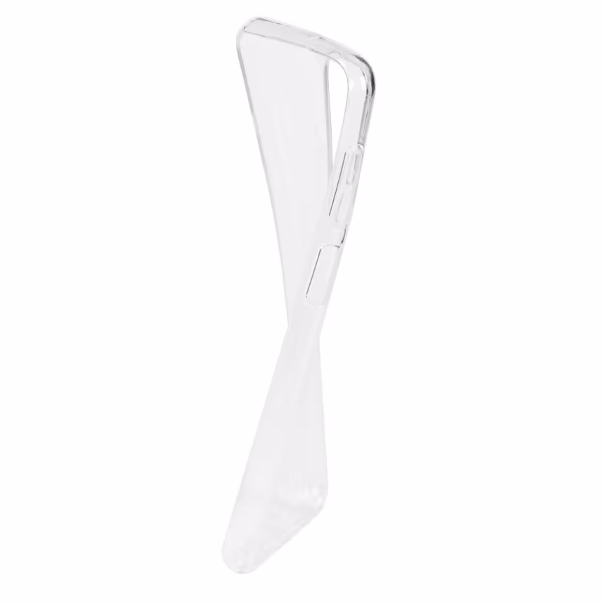 Hama Back Cover Crystal Samsung Galaxy A23 4G/5G Clear