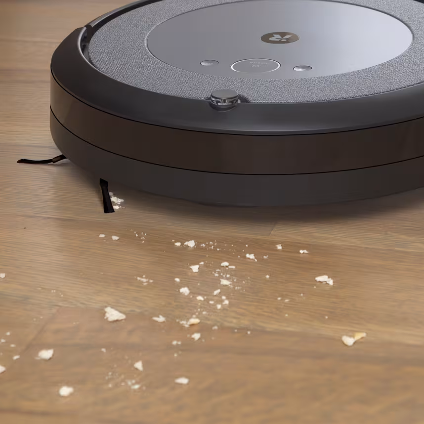 iRobot Roomba Combo i5+