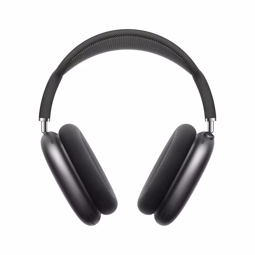 Apple AirPods Max space gray