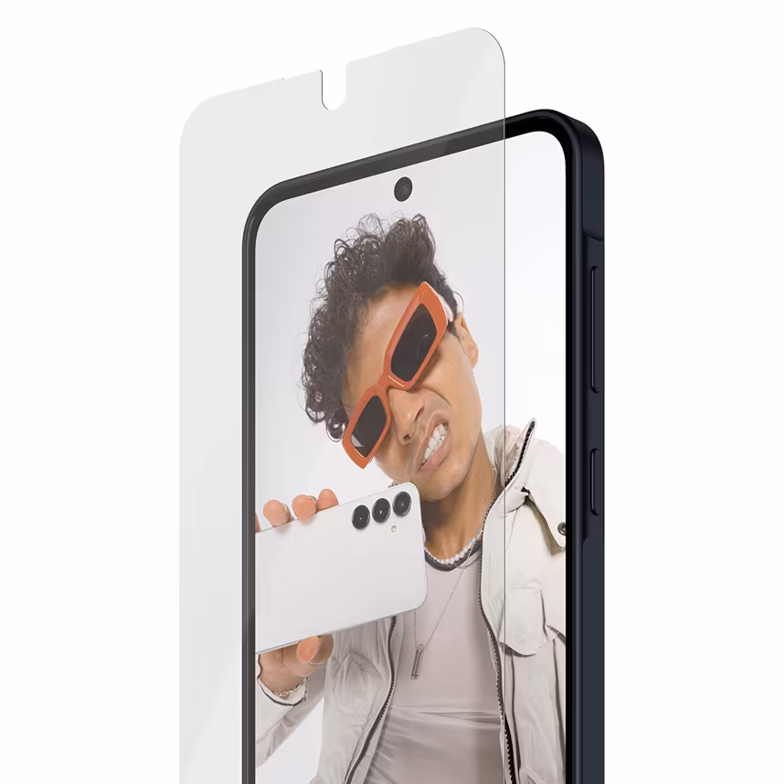 PanzerGlass SAFE Screen Protector Samsung Galaxy A37
