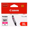 Canon CLI581XLM Tinte XL Magenta