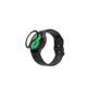 Hama Displayschutzglas Hiflex Samsung Galaxy Watch 4/5 40 mm