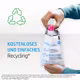 HP 32 1VV24AE Inc Bottle black 135 ml