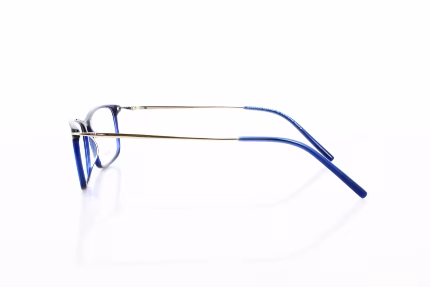 EM 06-0037 C01 Herrenbrille Kunststoff