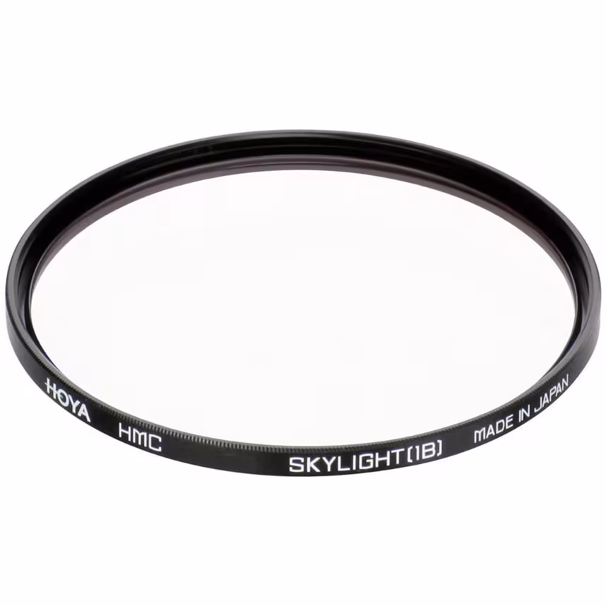 Hoya Sky 1B HMC 62mm