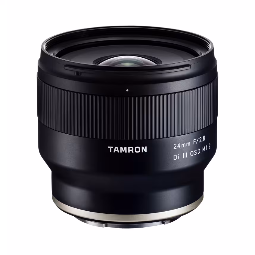 Tamron 24/2,8 Di III OSD Makro Sony