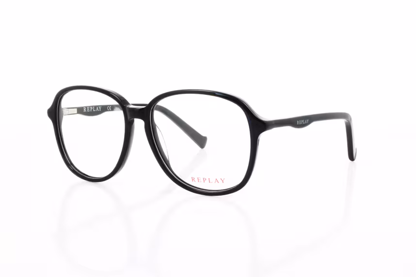 RY 203 V01 Damenbrille Kunststoff