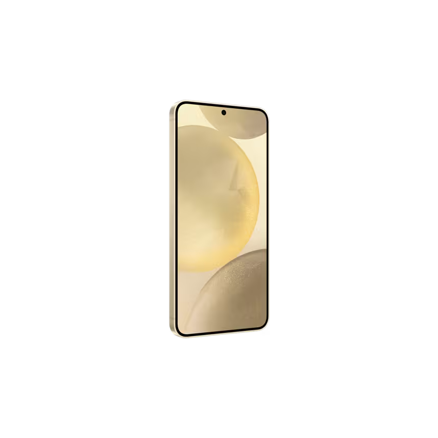 Samsung Galaxy S24 128GB Amber Yellow
