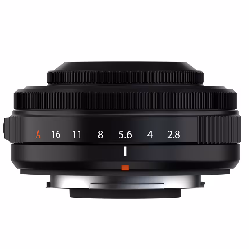 Fujinon XF 27/2,8 WR