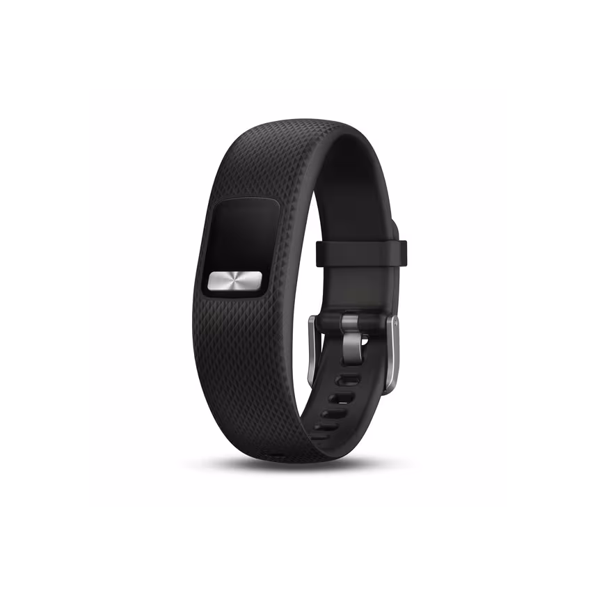 Garmin Vivofit 4 Band S/M schwarz