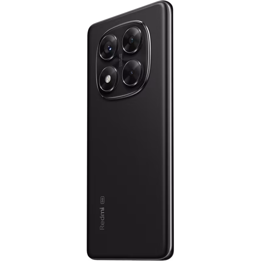 Xiaomi Redmi Note 14 Pro 5G 512GB midnight black