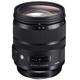 Sigma ART 24-70/2,8 DG OS HSM Nikon + UV Filter