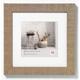 Home 30x30 Holz beige