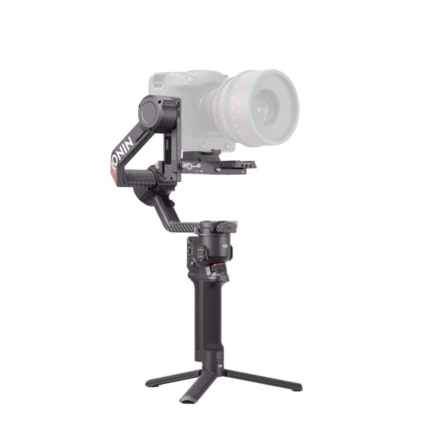 DJI RS 4 Pro