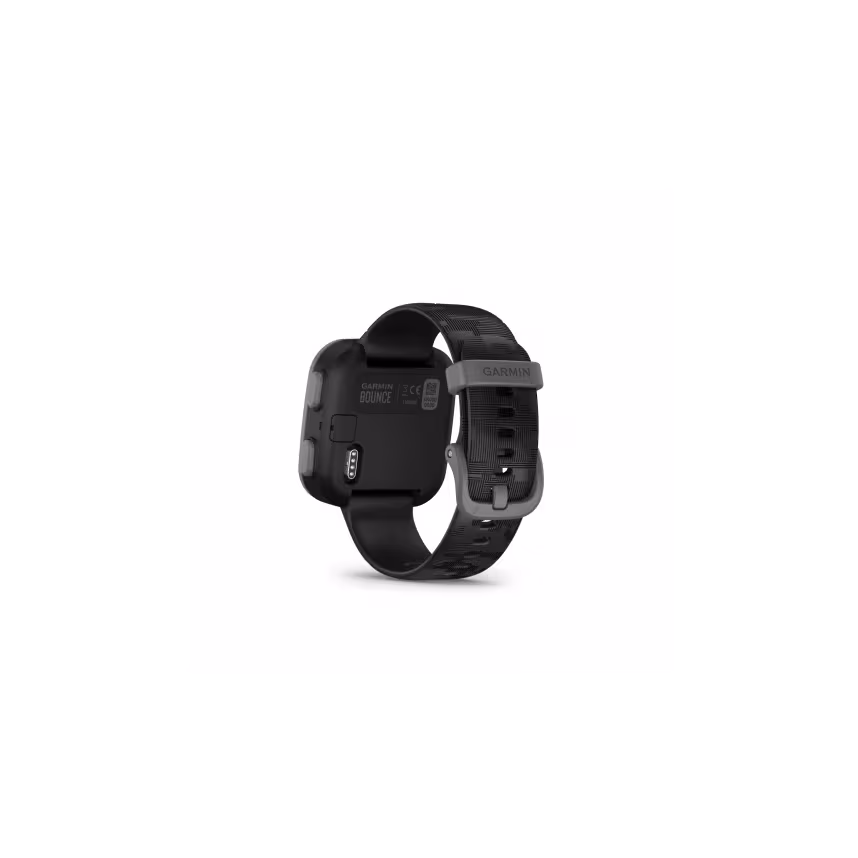 Garmin  Bounce Schwarz/Grau