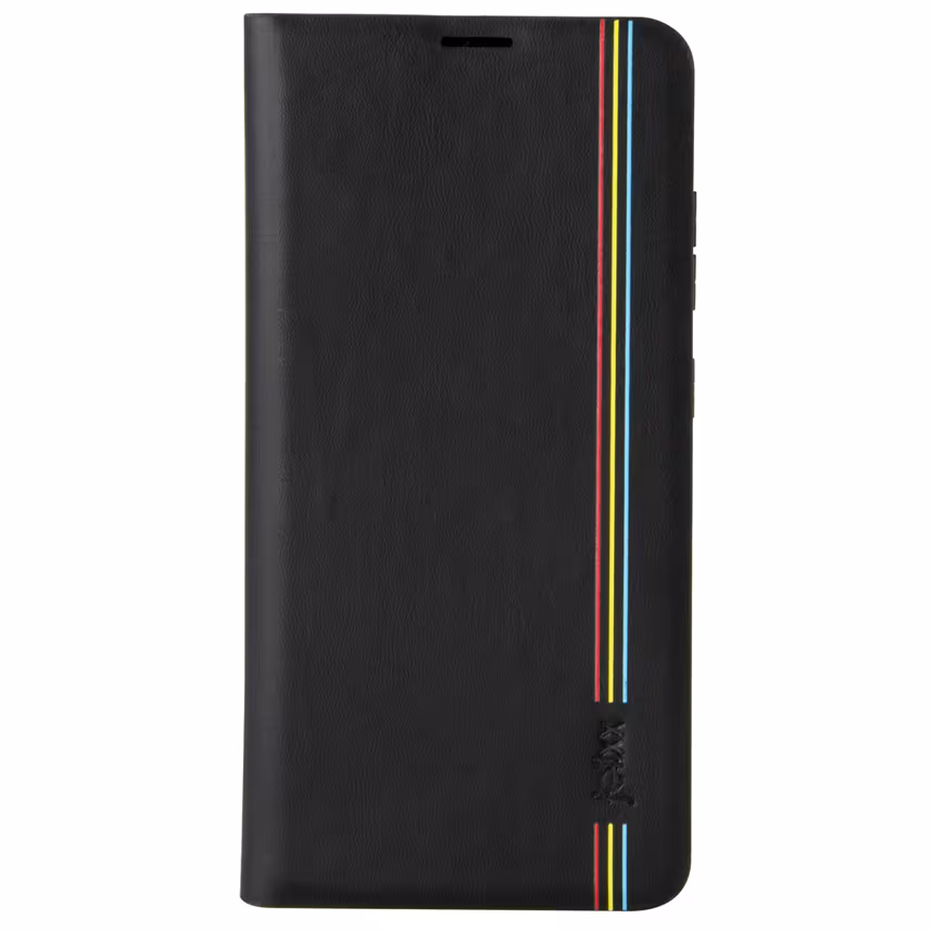 Felixx Book Firenze Samsung Galaxy A02s schwarz