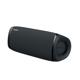 Sony SRS-XB43B Bluetooth Speaker schwarz