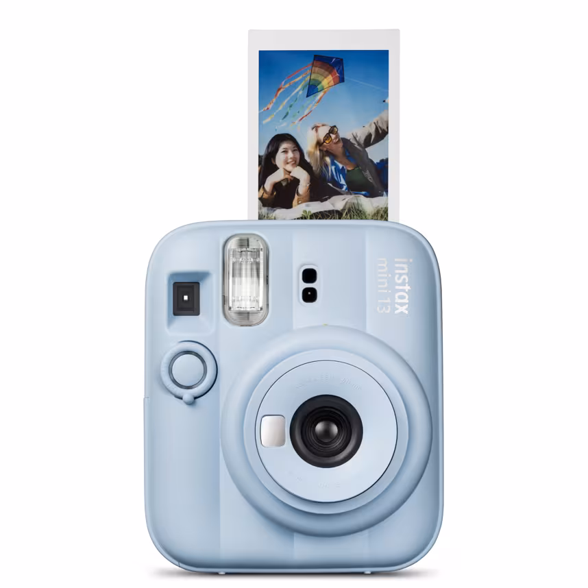 Fujifilm instax mini 13 Frost Blue