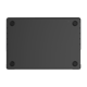 Incase Hardshell Dots Case MacBook Pro 16" 2021 schwarz