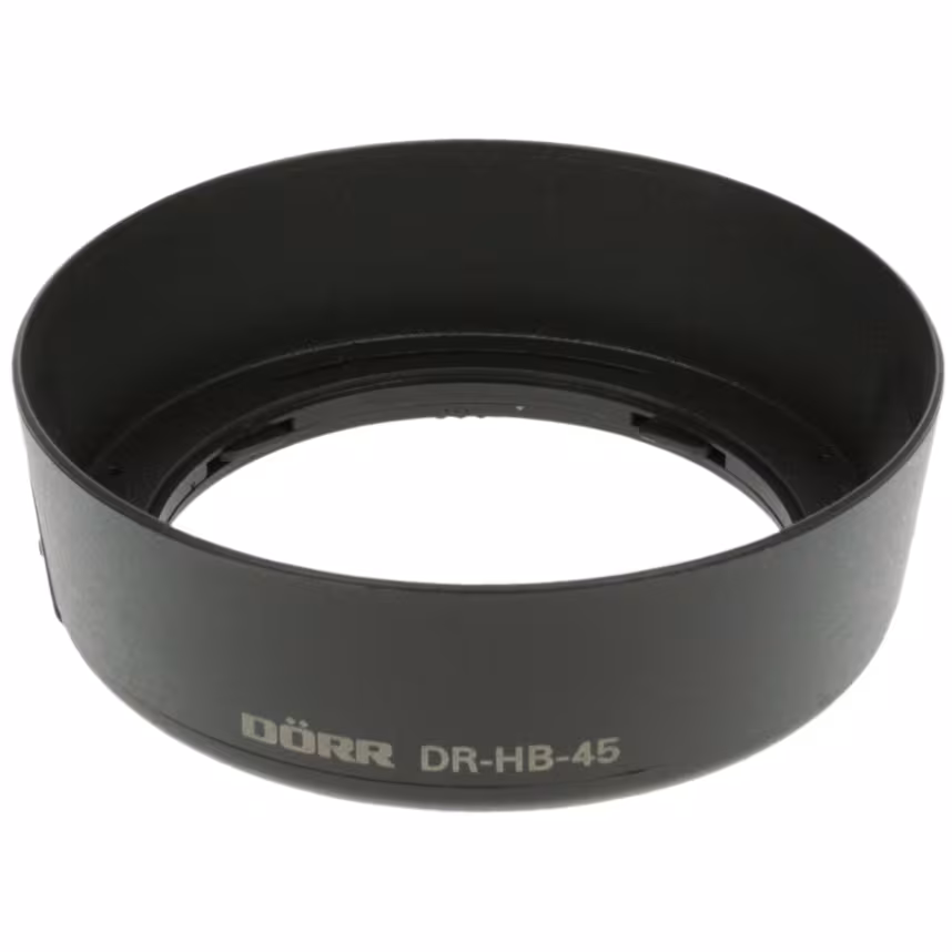 Dörr Nikon HB-45 Gegenlichtblende