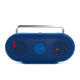 Polaroid P3 Bluetooth Speaker blau-weiss
