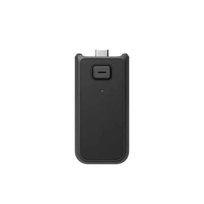 DJI Osmo Pocket 4 Akku-Griff