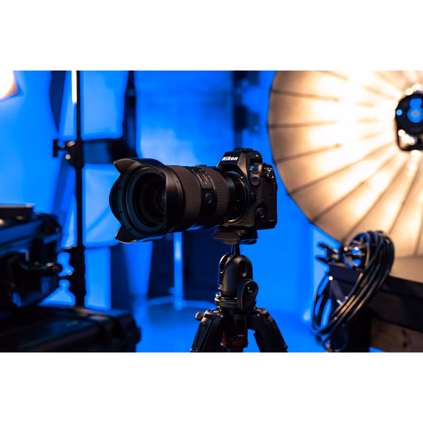 Tamron 35-150/2.0-2.8 Di III VXD Nikon