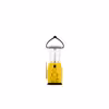 Felixx Outdoor Solar LED-Laterne mit Radio gelb