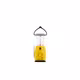 Felixx Outdoor Solar LED-Laterne mit Radio gelb