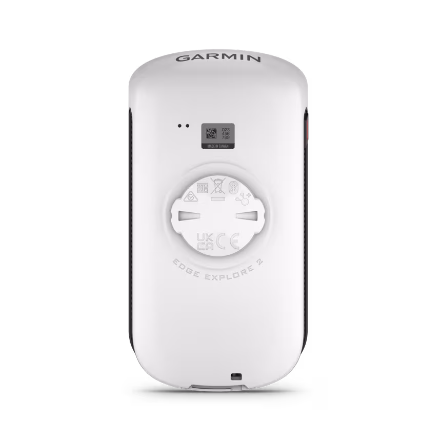 Garmin Edge Explore 2