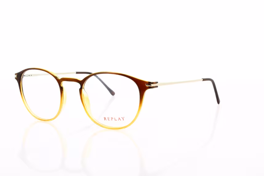 Replay RY 213 V05 Kunststoff