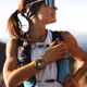 Polar Grit X2 Pro grau S/L