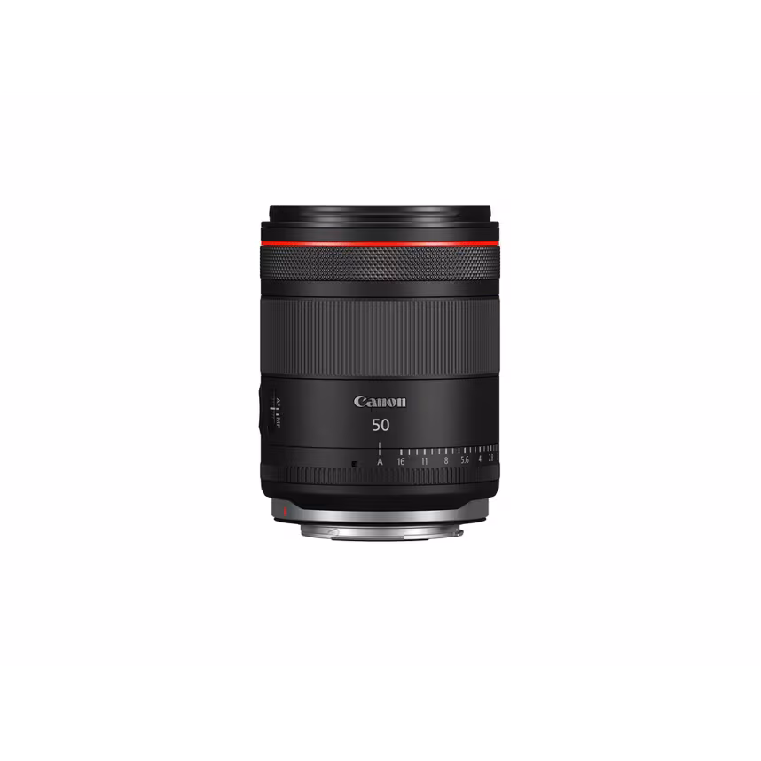 Canon RF 50/1,4 L VCM