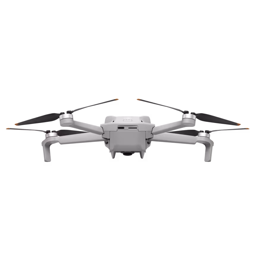 DJI Mini 3 (Standard Controller)