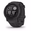 Garmin Instinct 2 Solar schiefergrau
