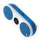 Polaroid P2 Bluetooth Speaker blau-weiss