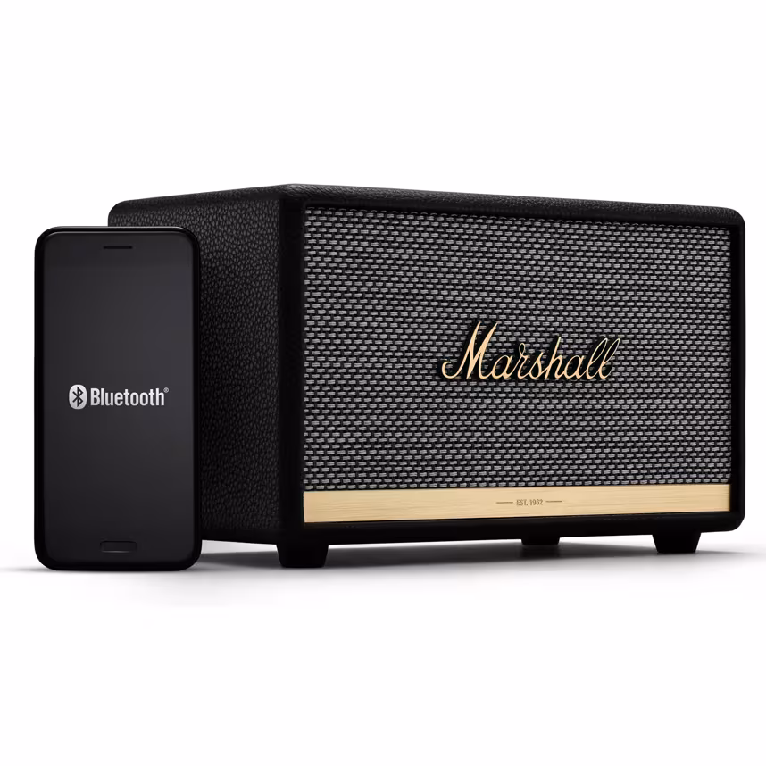 Marshall Acton BT II Black EU