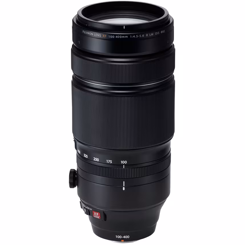 Fujinon XF 100-400/4,5-5,6R LM OIS WR