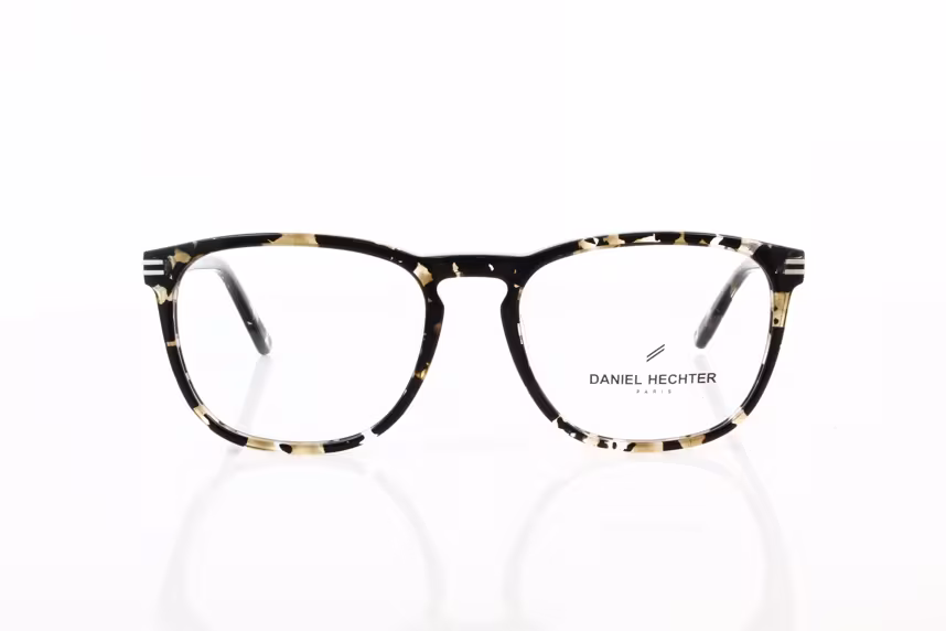 DHP 601-2 Kunststoffbrille Herren