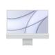 Apple iMac 24" 8-Core CPU u. GPU/16GB/1TBSSD silber